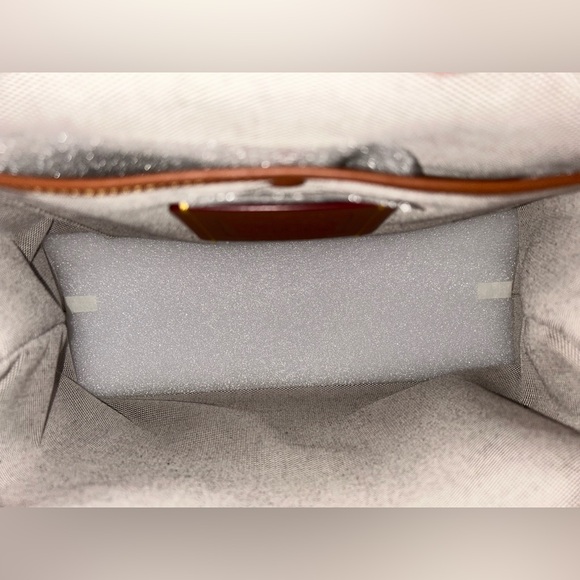 COACH ROGUE 30 TEA ROSE - Picture 5 of 16